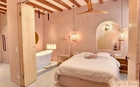 La Loge Du Reveur - Spa - Vieux-Lyon